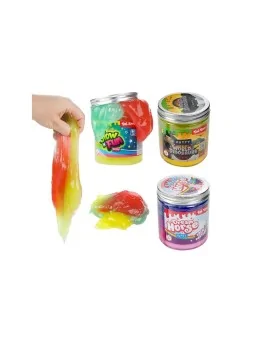 Glow in the Dark Putty XL Jar