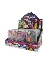 Girl Squad Playset