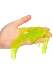 Glow Fun Alien Slime