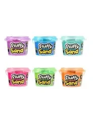 Fluffy Cotton Sand 300 gr