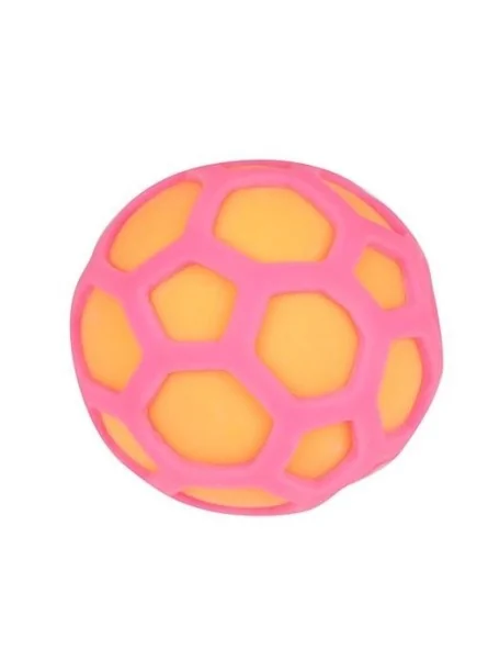 Squeezeball Mesh Hexagon