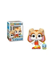 Funko Pop Sonic Cream 1034