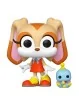 Funko Pop Sonic Cream 1034