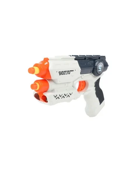 Foam Strike X Blaster