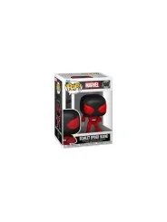 Funko Pop Marvel Scarlet Spider Kaine 1447