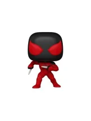 Funko Pop Marvel Scarlet Spider Kaine 1447