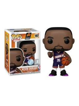 Funko Pop NBA Kevin Durant 197