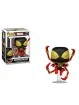 Funko Pop Marvel Miles Morales Iron Spider 1448