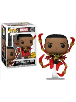 Funko Pop Marvel Limited...