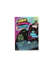 Light Drawing Board