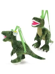 Peluche Dinosaur Backpack T-Rex 50 CM