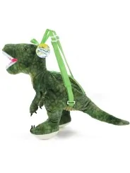 Peluche Dinosaur Backpack T-Rex 50 CM