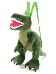 Peluche Dinosaur Backpack T-Rex 50 CM