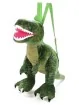 Peluche Dinosaur Backpack T-Rex 50 CM