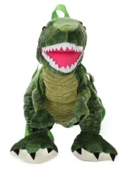 Peluche Dinosaur Backpack T-Rex 50 CM