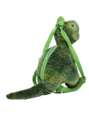 Peluche Dinosaur Backpack T-Rex 50 CM