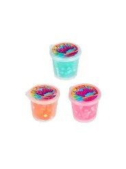 Crazy Putty Sparkle con Glitter