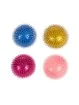 Squeeze Ball Nubs con Glitter