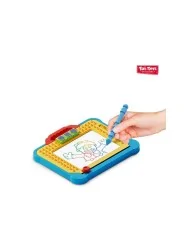 Magnetic Drawing Board Cancella e Ripeti