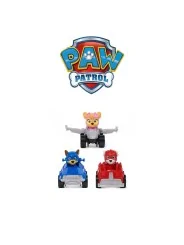 Paw Patrol Pup Squad Vehicle