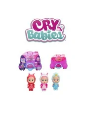 Cry Babies Stars House