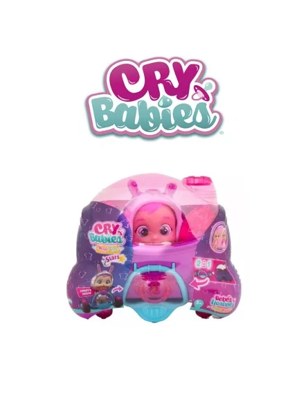 Cry Babies Stars House