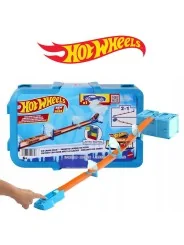 Hot Wheels Track Builder