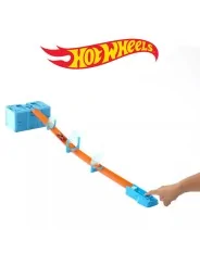 Hot Wheels Track Builder