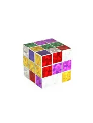 Cubo Magico Glitter