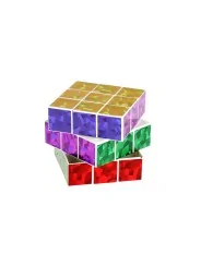 Cubo Magico Glitter