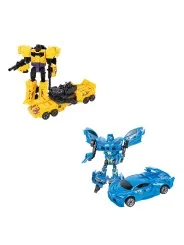 Robo Forces Transform