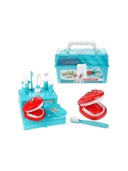 Dentist Office Case Paly Set