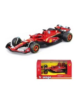 Burago Ferrari SF 24 Le...