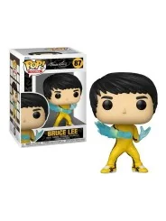 Funko Pop Bruce Lee 87