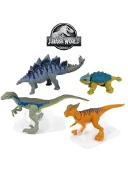 Jurassic World Mix Mini Dino