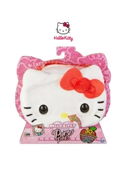 Hello Kitty Purse Pets