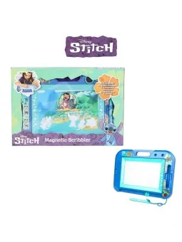 Stitch Magnetic Scribbler