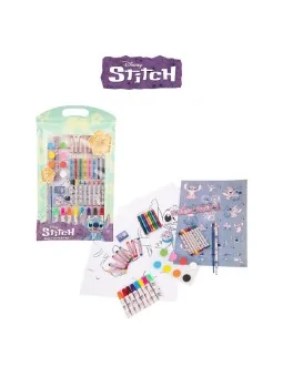 Disney Stitch Set Pittura e...