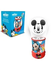 Proiettore Led Disney Mickey