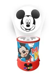 Proiettore Led Disney Mickey