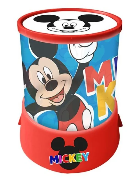 Proiettore Led Disney Mickey