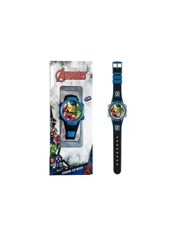 Orologio Digitale Avengers