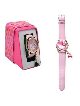 Orologio Analogico Hello Kitty