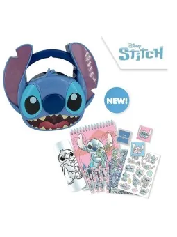 Disney Stitch 3D Stationery...