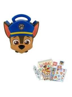 Paw Patrol 3D Stationery Set