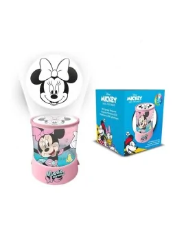 Proiettore Led Disney Minnie