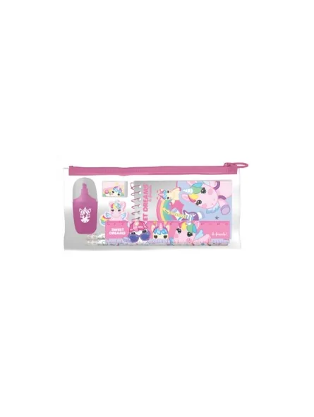 Sweet Dreams Pencil Case