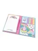 Sweet Dream Notebook con Post it