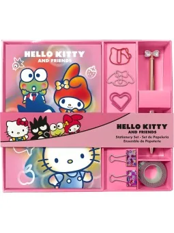 Hello Kitty Agenda con...