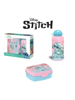 Disney Stitch Set Porta...